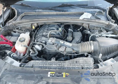 2023 Jeep Grand Cherokee Limited 4X4 from USA, damaged, VIN 1C4RJHBG9PC500759